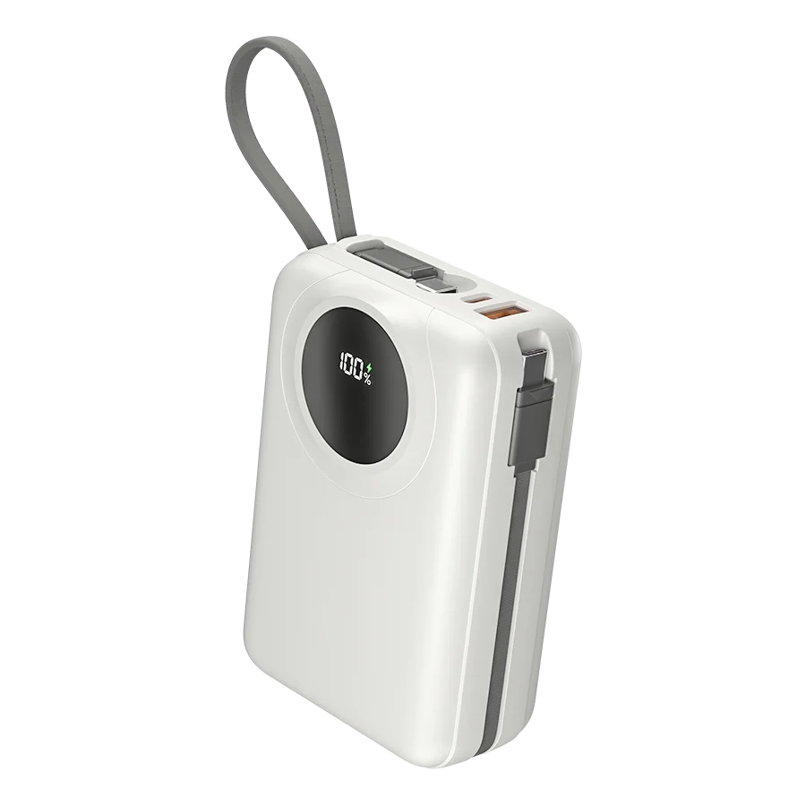Ronin Megawatt | 30,000mAh Powerbank - Image 6