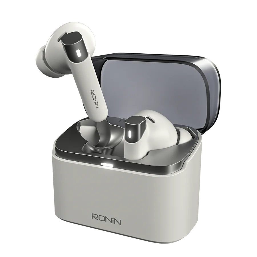 Ronin Glacier Earbuds | R-7110 - Image 8