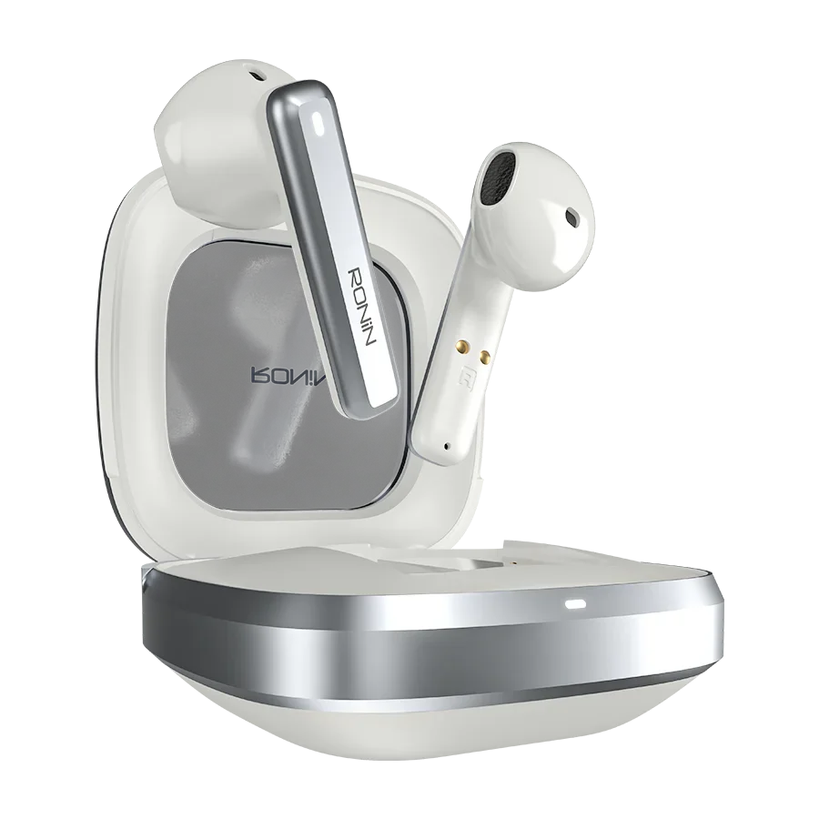 Ronin Mashion Pro Earbuds | R-7140 - Image 8