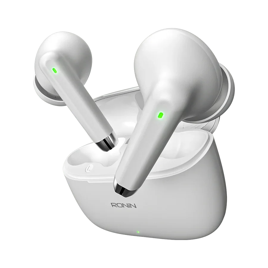 Ronin Vivid Earbuds | R-740 - Image 4