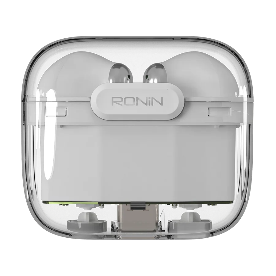 Ronin Snap Earbuds | R-7070 - Image 12