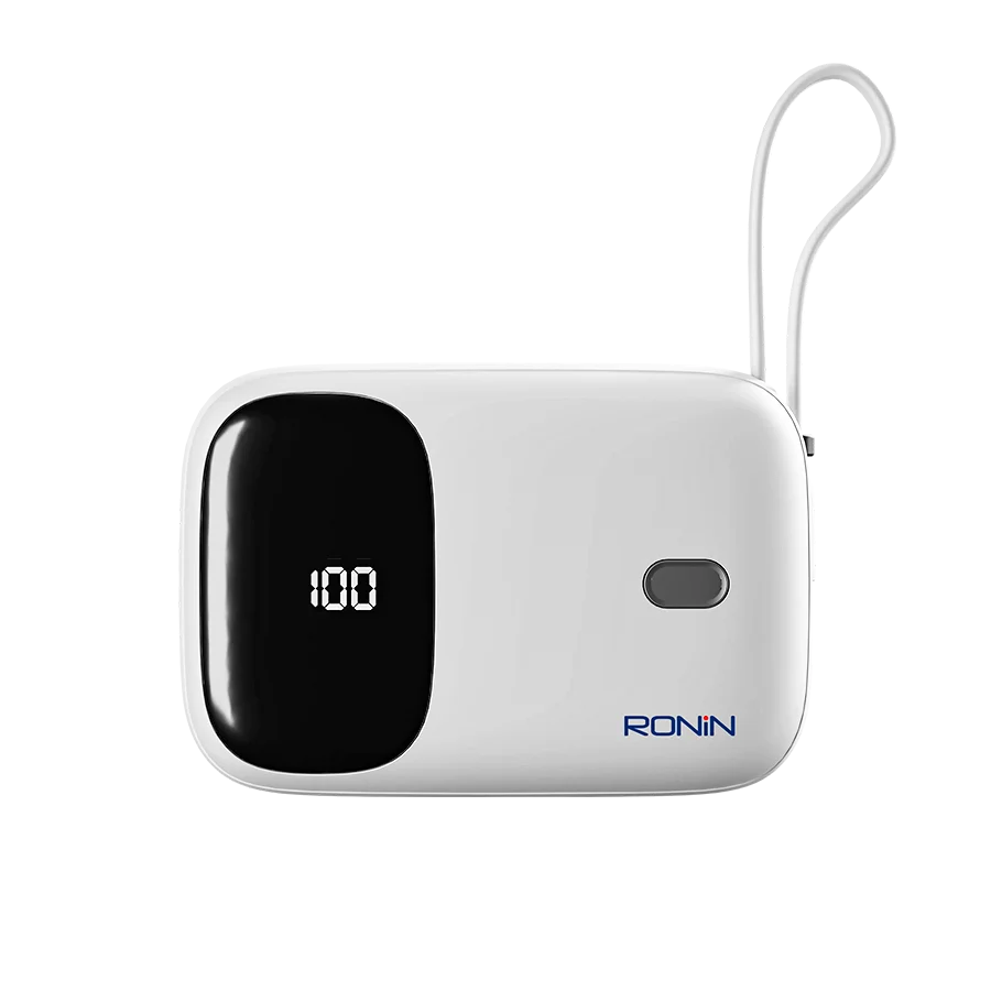 Ronin Neutron | 10,000mAh Powerbank - Image 8