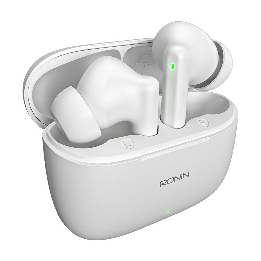 Ronin Vivid Earbuds | R-740 - Image 2