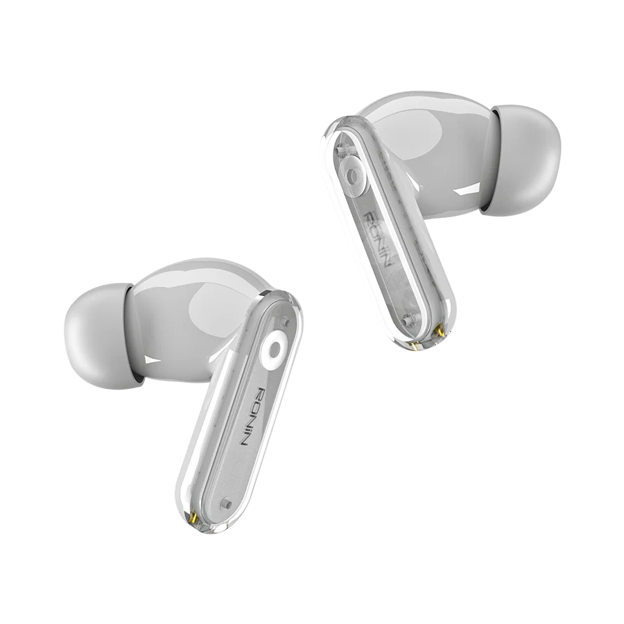 Ronin Warrior Earbuds | R-7105 - Image 11