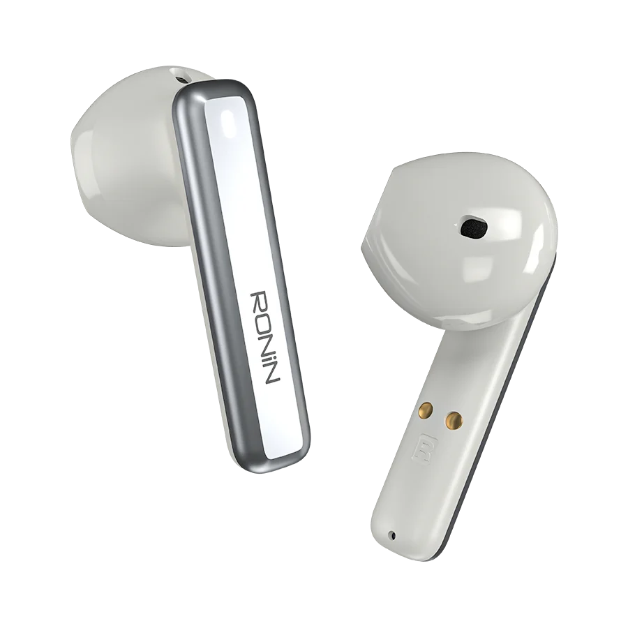 Ronin Mashion Pro Earbuds | R-7140 - Image 10