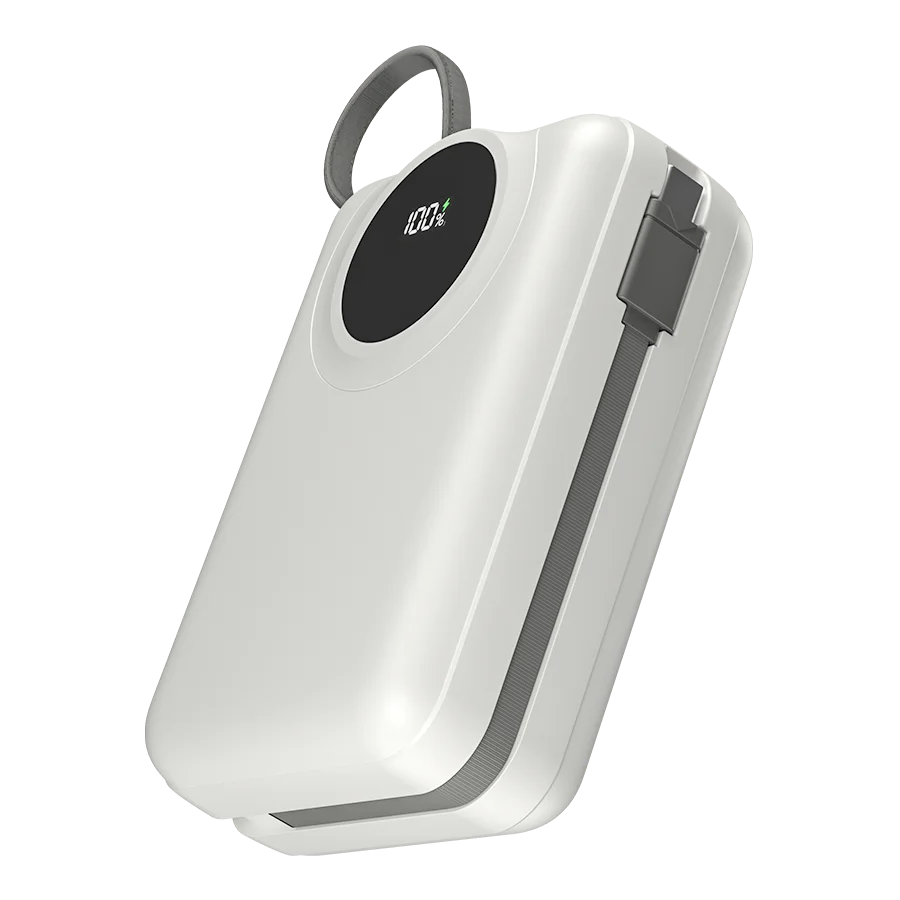 Ronin Megawatt | 30,000mAh Powerbank - Image 5