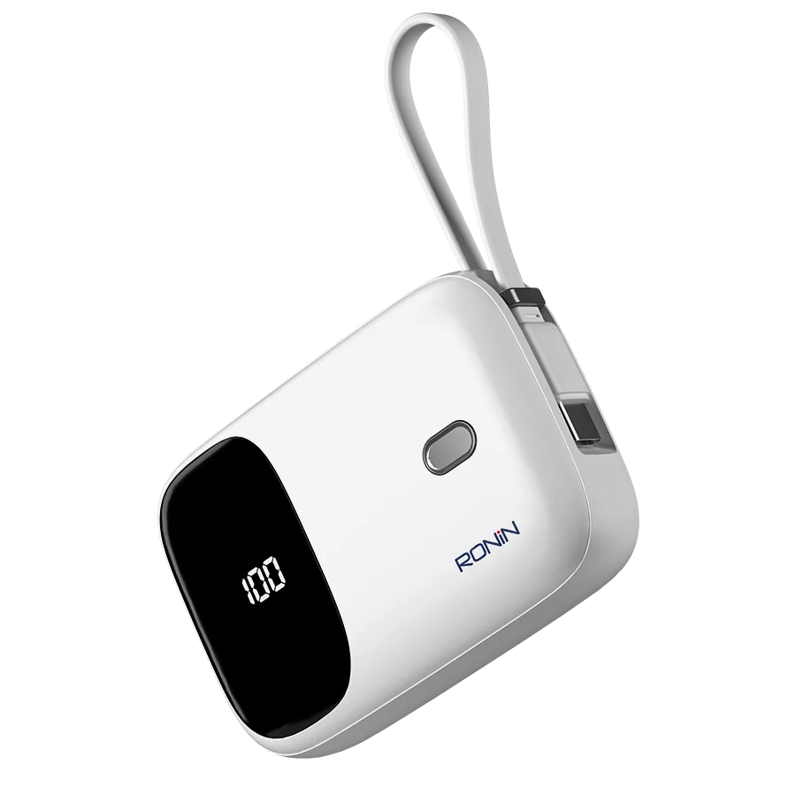 Ronin Neutron | 10,000mAh Powerbank - Image 9