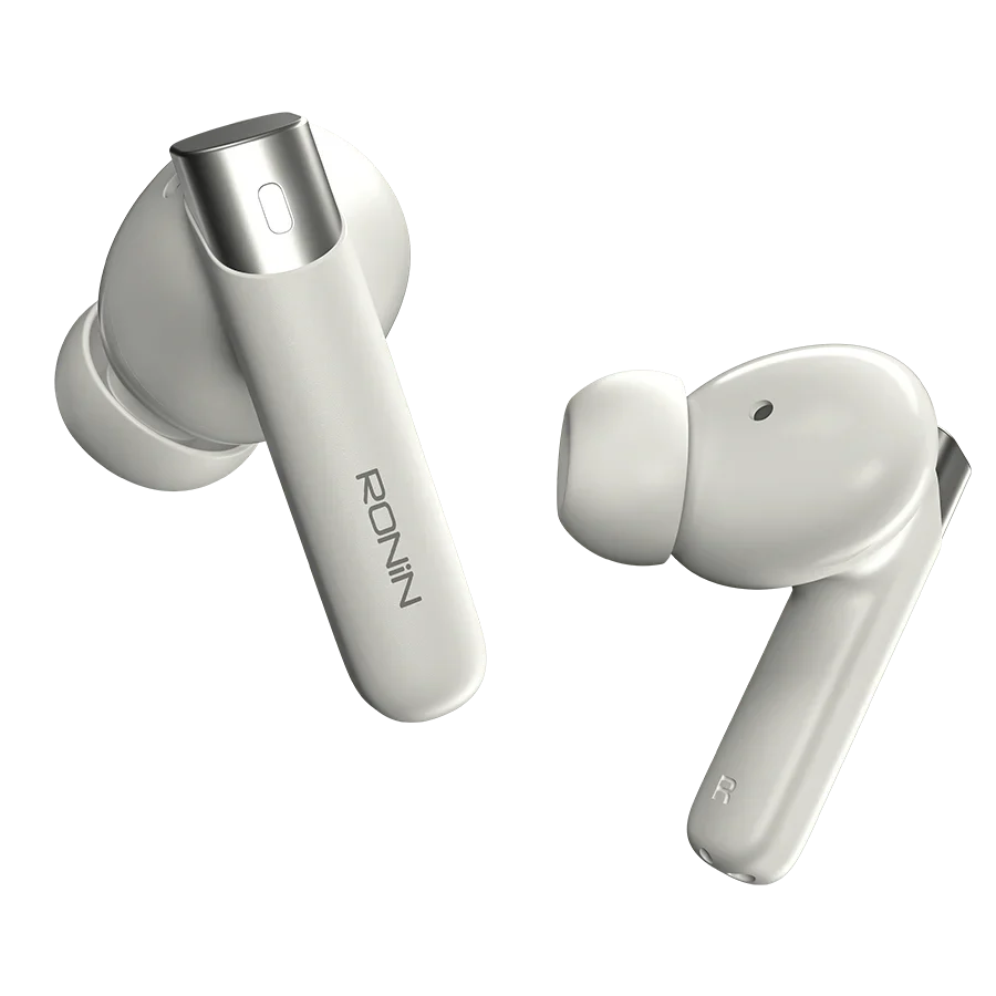 Ronin Glacier Earbuds | R-7110 - Image 12