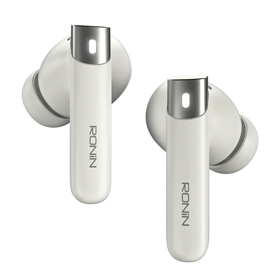 Ronin Glacier Earbuds | R-7110 - Image 10