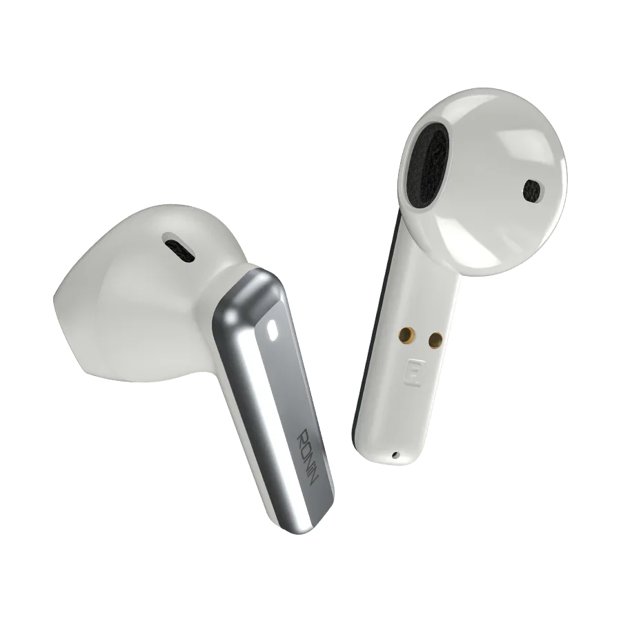 Ronin Mashion Pro Earbuds | R-7140 - Image 11