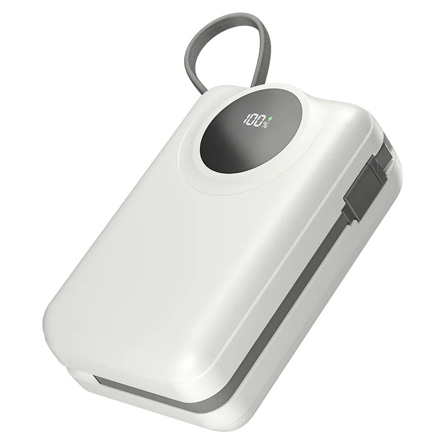 Ronin Megawatt | 30,000mAh Powerbank - Image 4