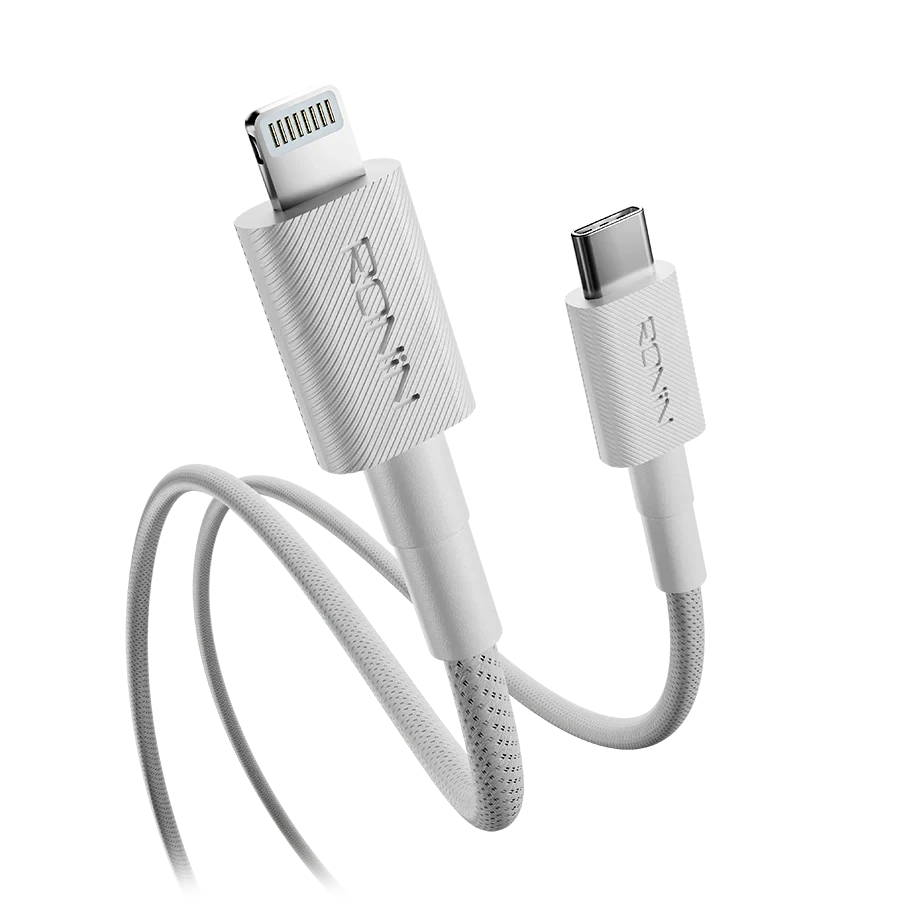 Ronin Lynix | R-2045 Type-C to Iphone Cable - Image 4