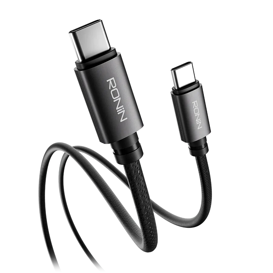 Ronin Rush | R-2050 Type-C to Type-C Cable - Image 3