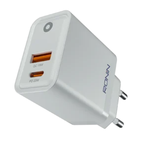 Ronin Xpress | R-6050 20W Charger