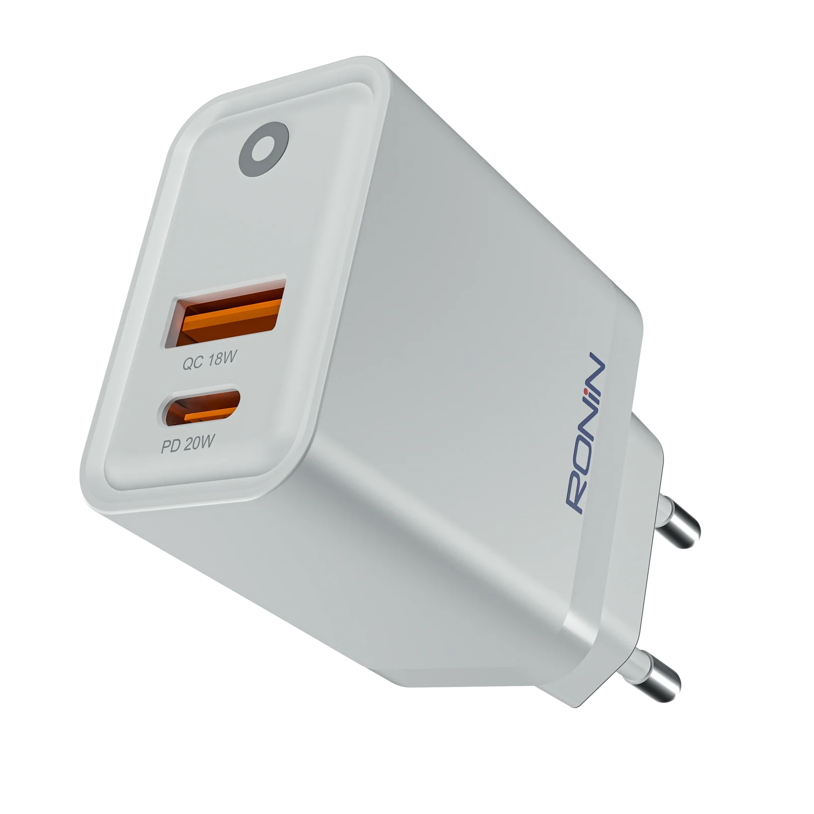Ronin Xpress | R-6050 20W Charger
