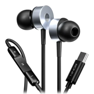 Ronin Stream | R-27 Type C Handsfree