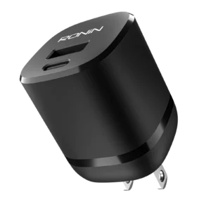 Ronin Fury X Pro| R-6060 33W Charger