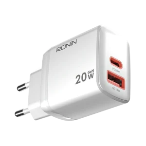Ronin Catalyst | R-6025 20W Charger
