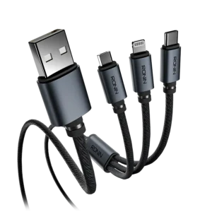 Ronin Smash | R-2015 3 in 1 Cable