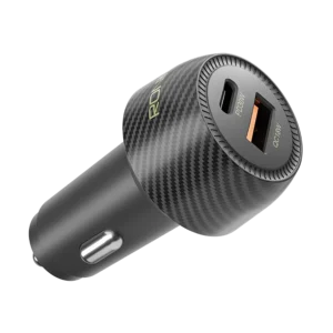 Ronin NOS | R-2505 48W Car Charger