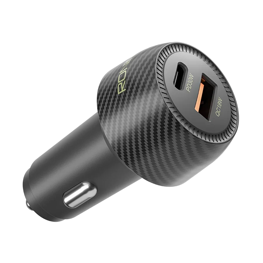 Ronin NOS | R-2505 48W Car Charger