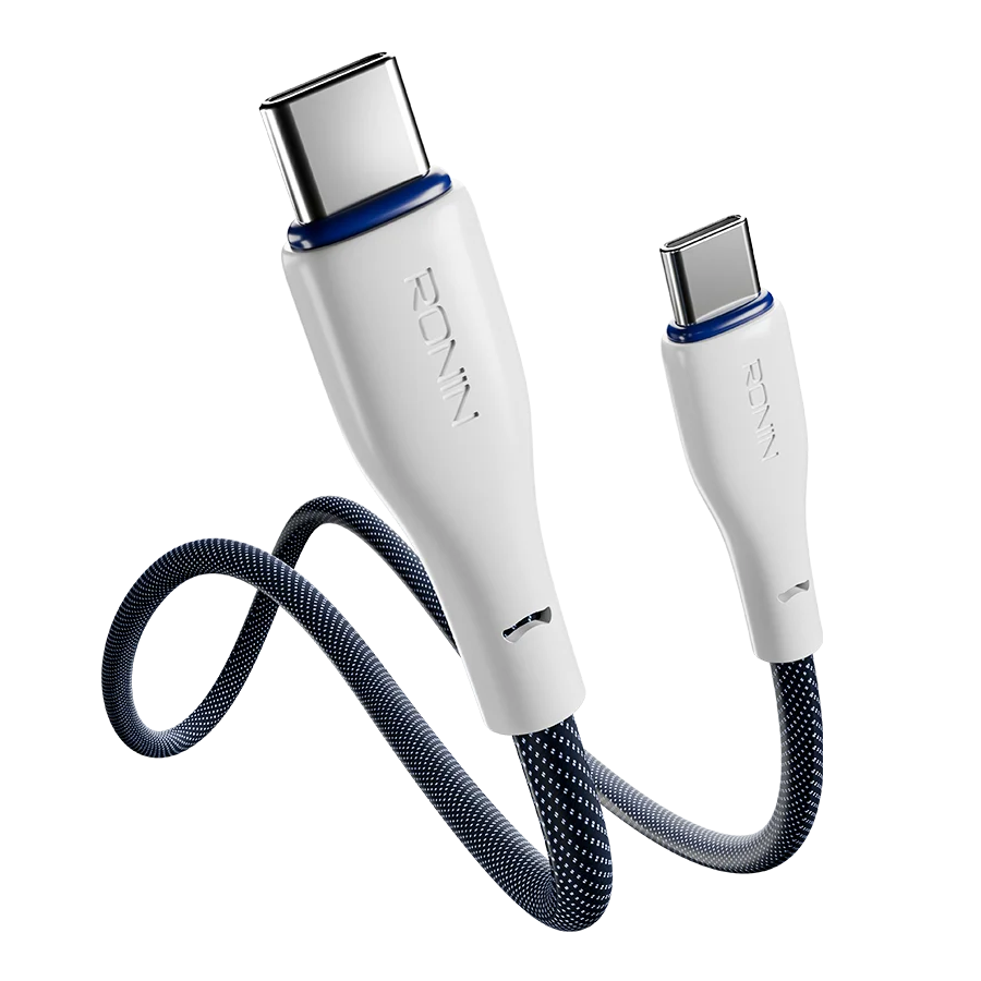 Ronin Flexin Mini | R-2060 Type-C to Type-C Cable - Image 4
