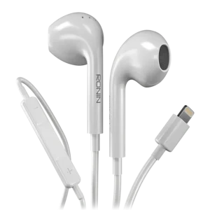 Ronin ICORD | R-825 IOS Handsfree
