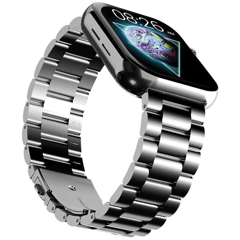 Ronin R-09 Luxe Smart Watch - Image 6