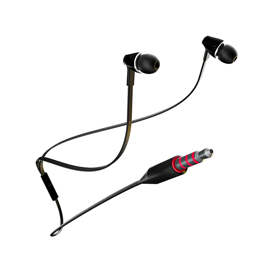 Ronin R-15 | R-15 Aux Handsfree - Image 3