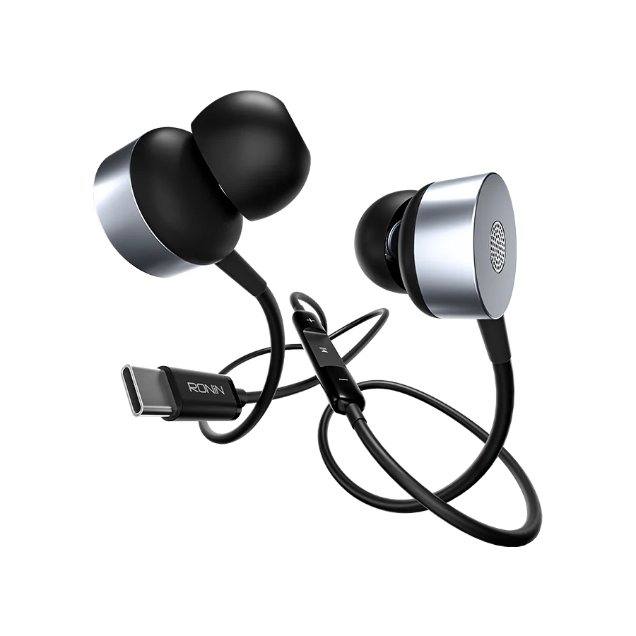 Ronin Stream | R-27 Type C Handsfree - Image 6
