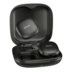 Ronin Clarity | R-8055 Vlogging Iphone Mic