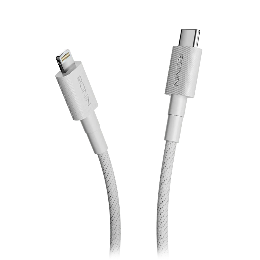 Ronin Lynix | R-2045 Type-C to Iphone Cable - Image 5
