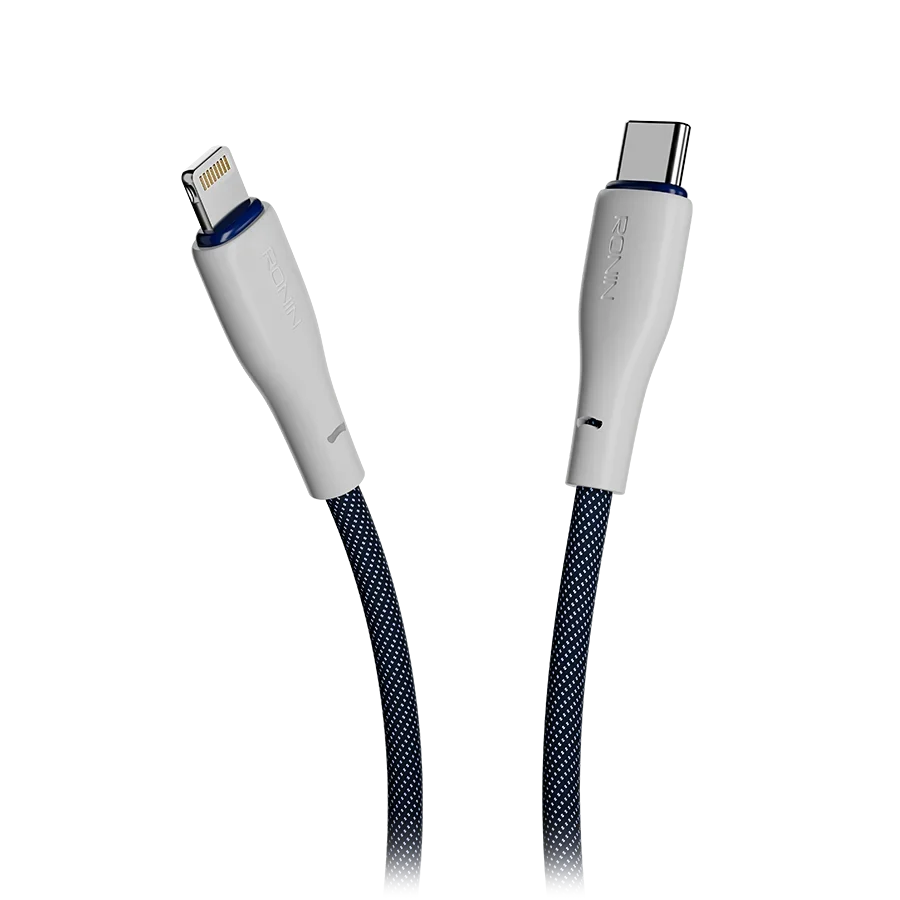 Ronin Flexin Mini | R-2065 Type-C to Iphone Cable - Image 4