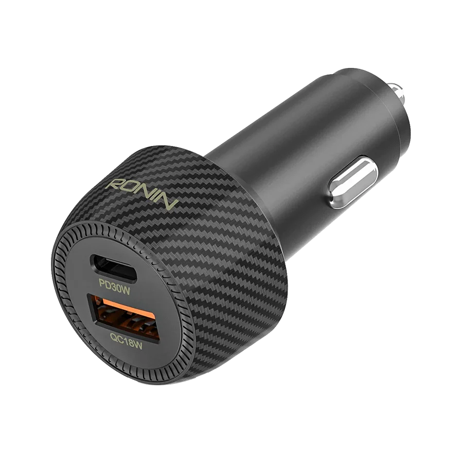 Ronin NOS | R-2505 48W Car Charger - Image 7