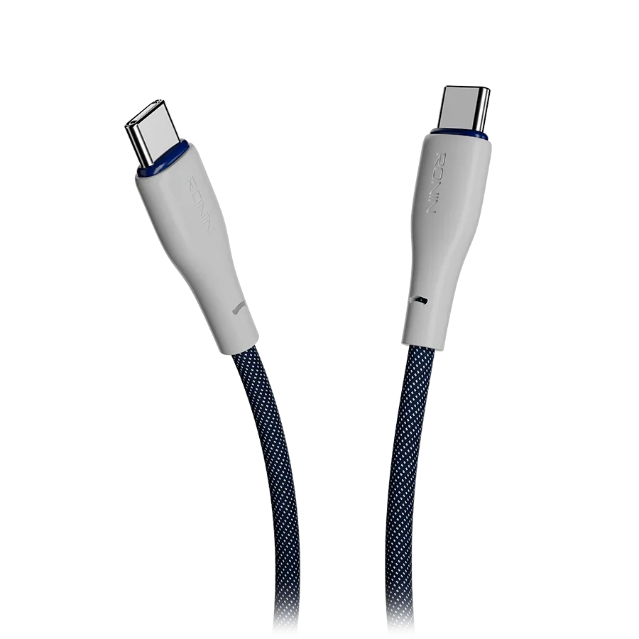 Ronin Flexin Mini | R-2060 Type-C to Type-C Cable - Image 5