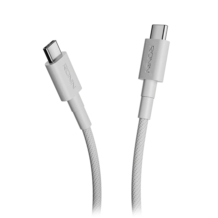 Ronin Core | R-2040 Type-C to Type-C Cable - Image 5