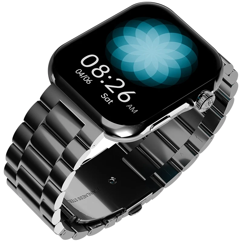 Ronin R-09 Luxe Smart Watch - Image 5