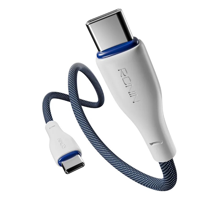 Ronin Flexin Mini | R-2060 Type-C to Type-C Cable - Image 3