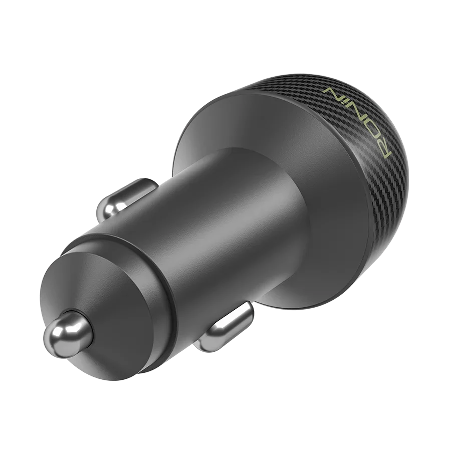 Ronin NOS | R-2505 48W Car Charger - Image 2