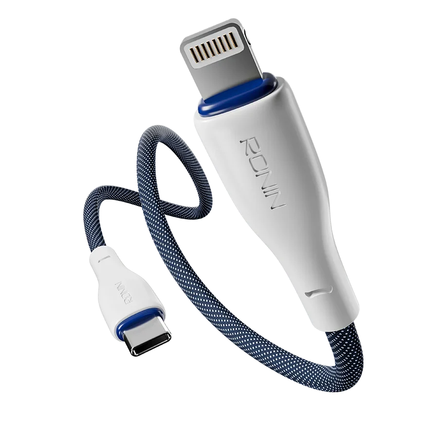 Ronin Flexin Mini | R-2065 Type-C to Iphone Cable - Image 3