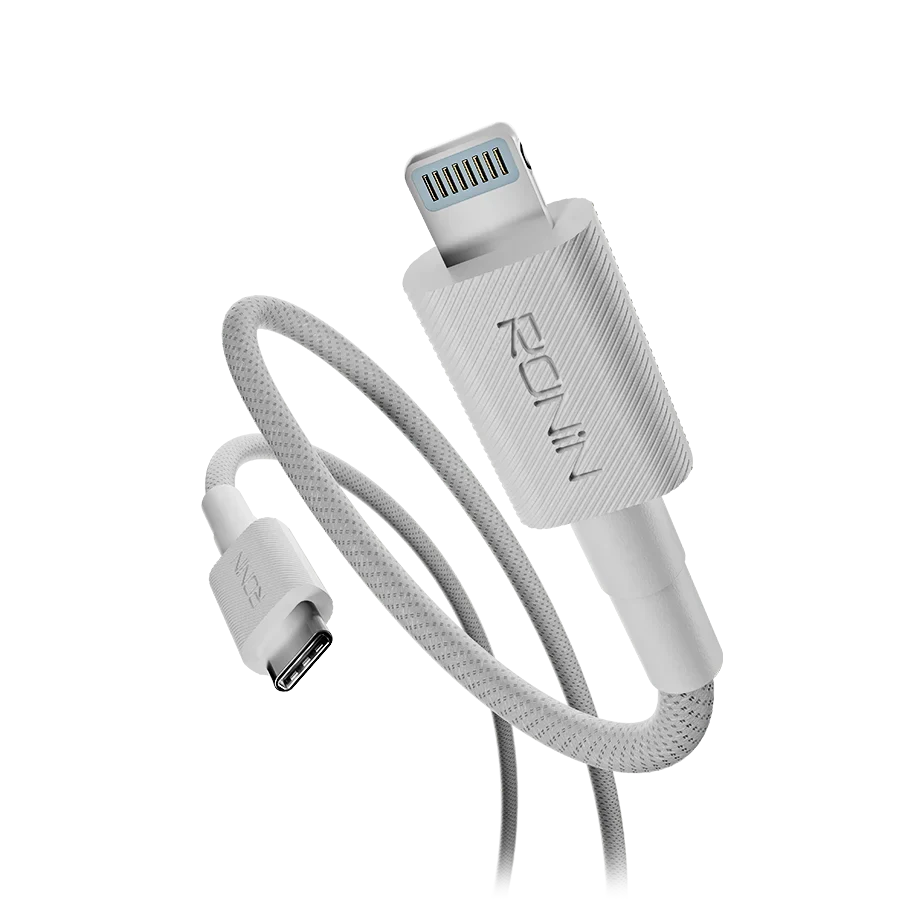 Ronin Lynix | R-2045 Type-C to Iphone Cable - Image 3