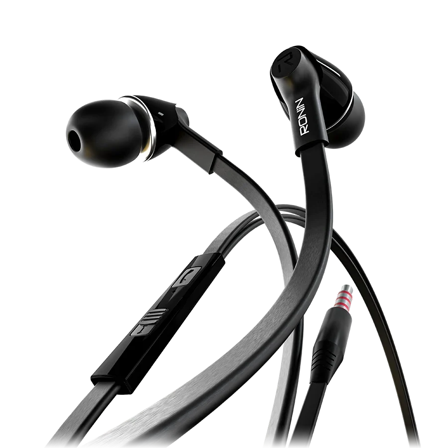 Ronin R-15 | R-15 Aux Handsfree - Image 7