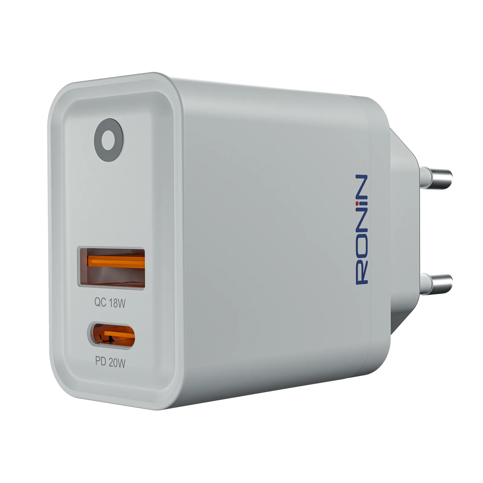 Ronin Xpress | R-6050 20W Charger - Image 5
