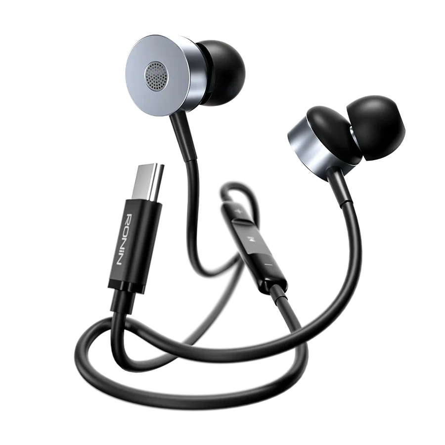Ronin Stream | R-27 Type C Handsfree - Image 5