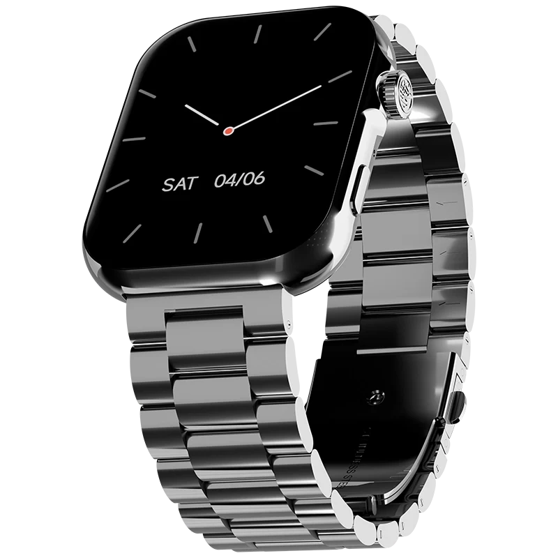 Ronin R-09 Luxe Smart Watch - Image 4
