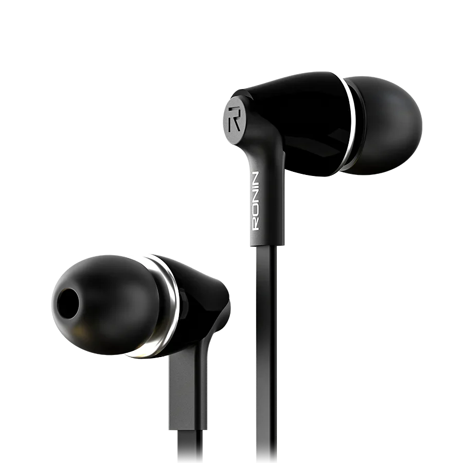 Ronin R-15 | R-15 Aux Handsfree - Image 6
