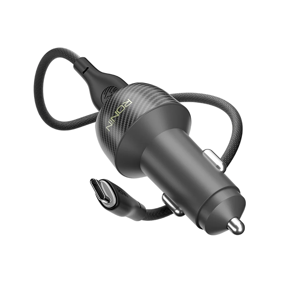 Ronin NOS | R-2505 48W Car Charger - Image 6