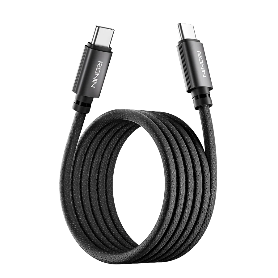 Ronin Rush | R-2050 Type-C to Type-C Cable - Image 6