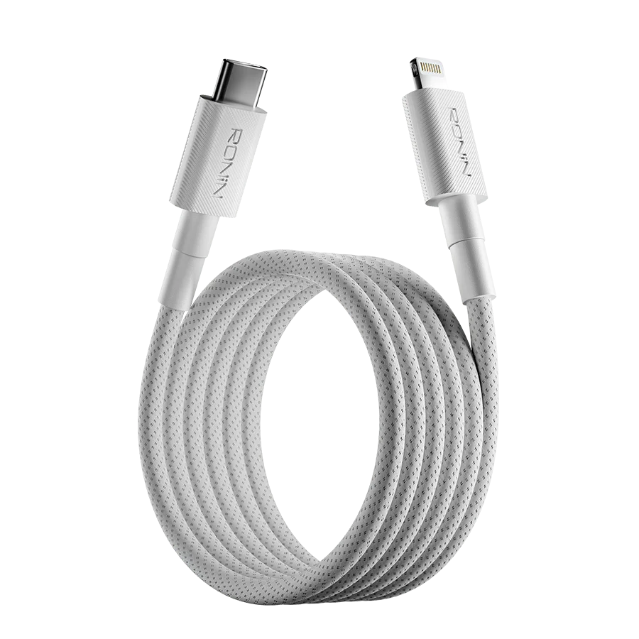 Ronin Lynix | R-2045 Type-C to Iphone Cable - Image 6