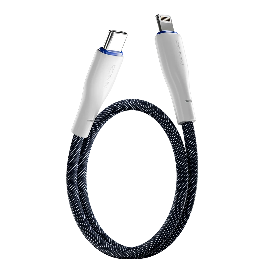 Ronin Flexin Mini | R-2065 Type-C to Iphone Cable - Image 6